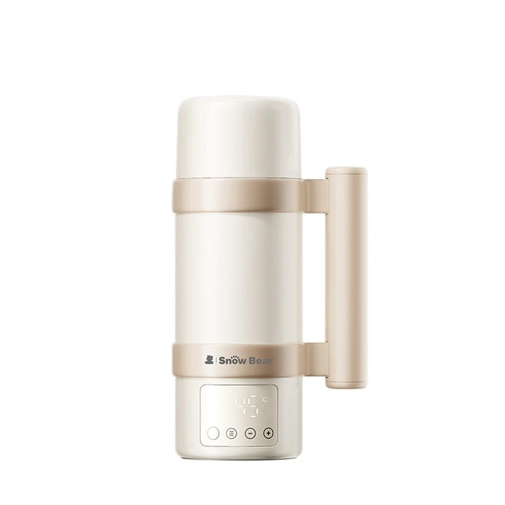 Fimilla Portable Boutèy Warmer