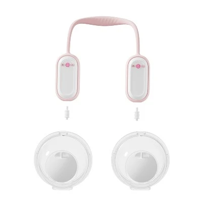 dual-motor-wearable-breast-pump-servo-system-oem dual-motor-wearable-breast-pump-servo-system-oem